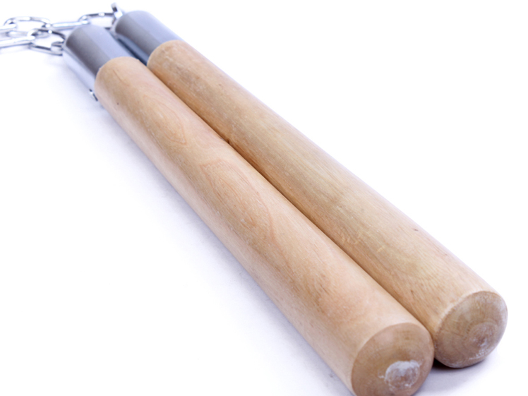 Nunchaku Nunchaku
